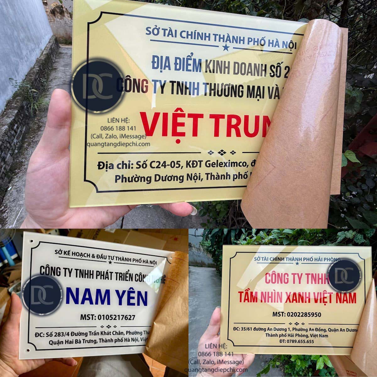 lam-bien-cong-ty-tai-ba-dinh