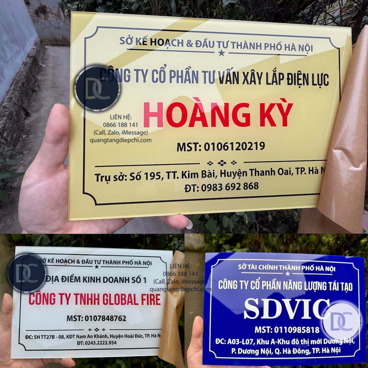 lam-bien-cong-ty-tai-ha-dong